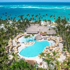 Grand Palladium Palace & Casino Punta Cana