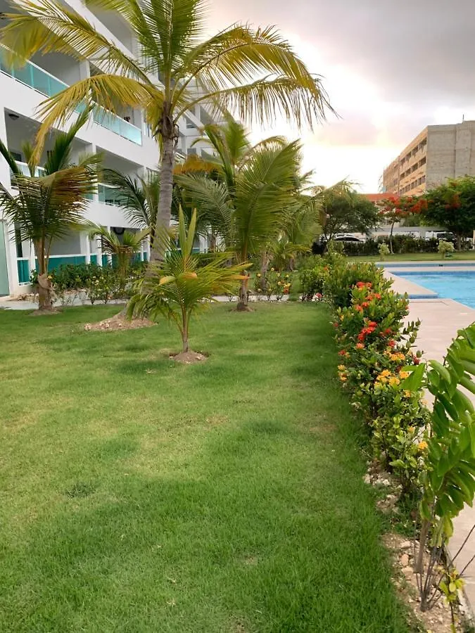 Residencial Retiro II Bavaro Punta Cana 2 Pools And Jacuzzi -Walking Distance To Bavaro Beach Apartment 0*,  Dominican Republic