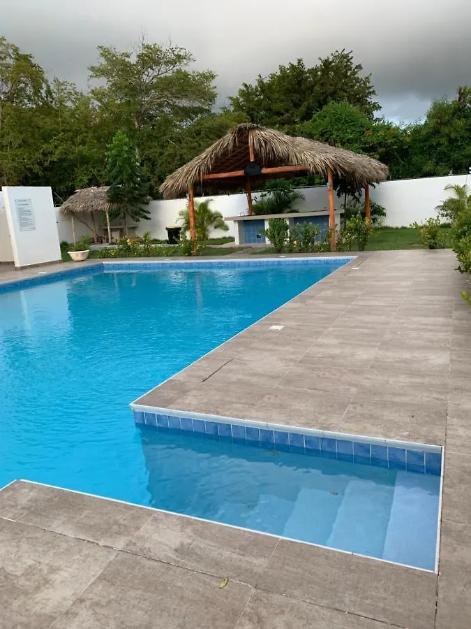 Residencial Retiro II Bavaro Punta Cana 2 Pools And Jacuzzi -Walking Distance To Bavaro Beach Daire