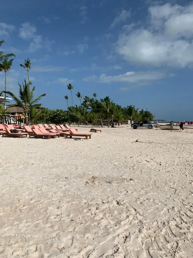 Residencial Retiro II Bavaro Punta Cana 2 Pools And Jacuzzi -Walking Distance To Bavaro Beach Daire 0*,
