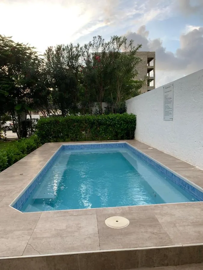 Residencial Retiro II Bavaro Punta Cana 2 Pools And Jacuzzi -Walking Distance To Bavaro Beach Daire