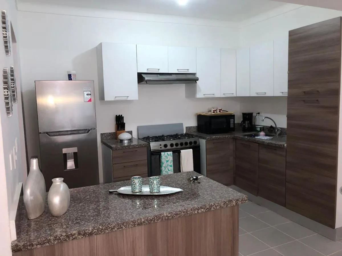 Residencial Retiro II Bavaro Punta Cana 2 Pools And Jacuzzi -Walking Distance To Bavaro Beach Daire 0*,