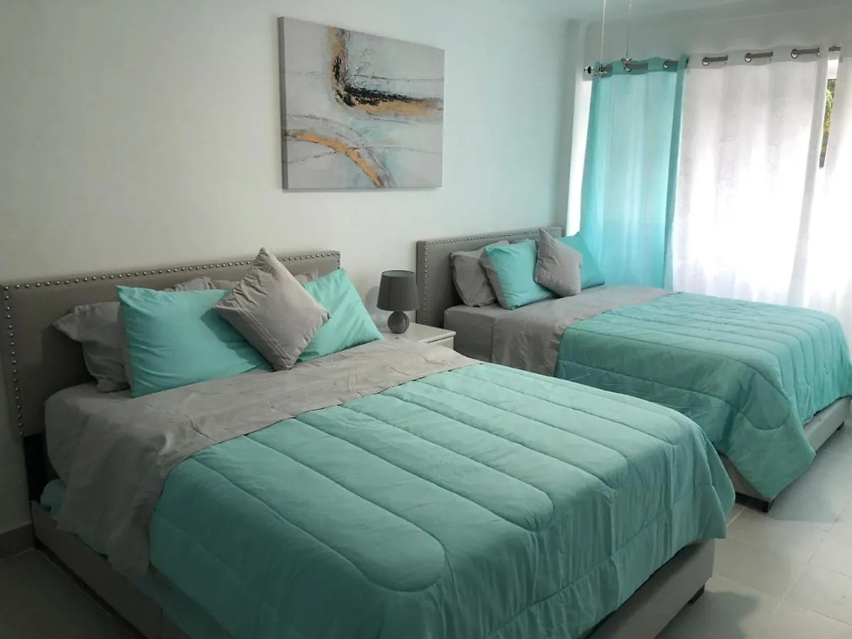 Residencial Retiro II Bavaro Punta Cana 2 Pools And Jacuzzi -Walking Distance To Bavaro Beach Daire