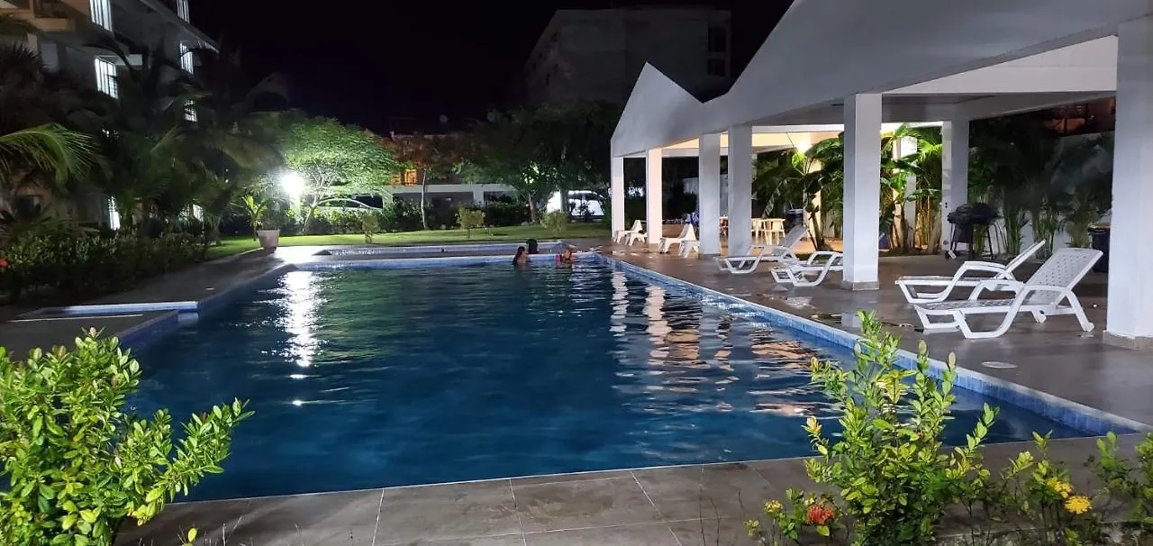 Residencial Retiro II Bavaro Punta Cana 2 Pools And Jacuzzi -Walking Distance To Bavaro Beach Daire