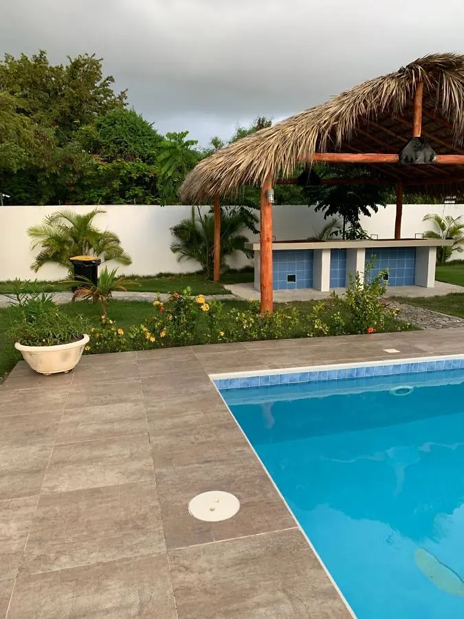Residencial Retiro II Bavaro Punta Cana 2 Pools And Jacuzzi -Walking Distance To Bavaro Beach Daire
