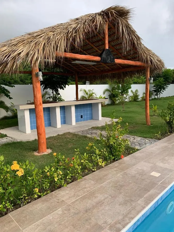 Residencial Retiro II Bavaro Punta Cana 2 Pools And Jacuzzi -Walking Distance To Bavaro Beach Daire Dominik Cumhuriyeti