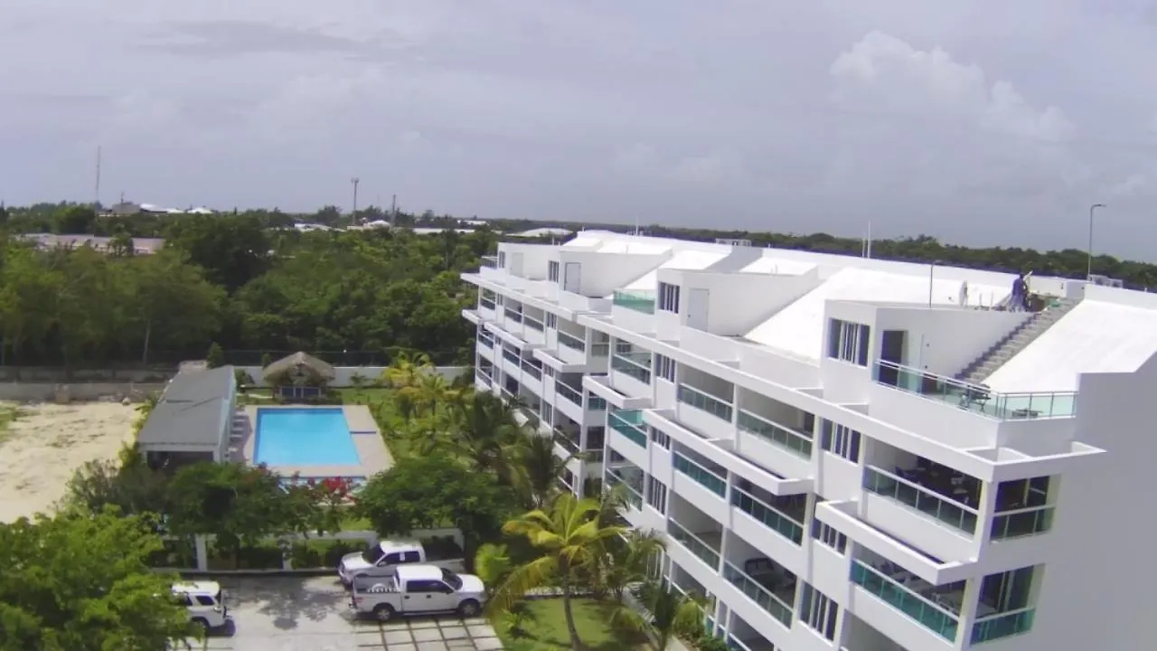 Residencial Retiro II Bavaro Punta Cana 2 Pools And Jacuzzi -Walking Distance To Bavaro Beach Daire