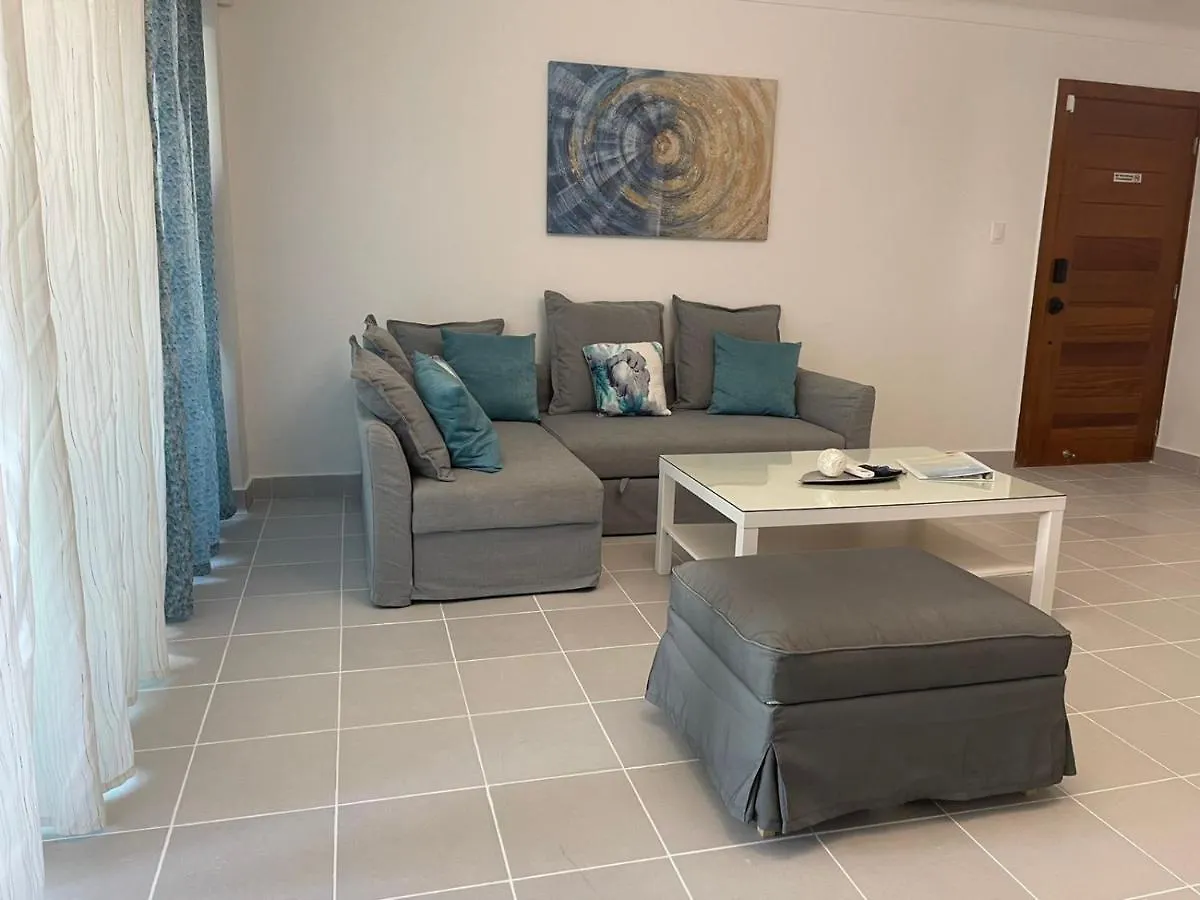 Residencial Retiro II Bavaro Punta Cana 2 Pools And Jacuzzi -Walking Distance To Bavaro Beach Daire