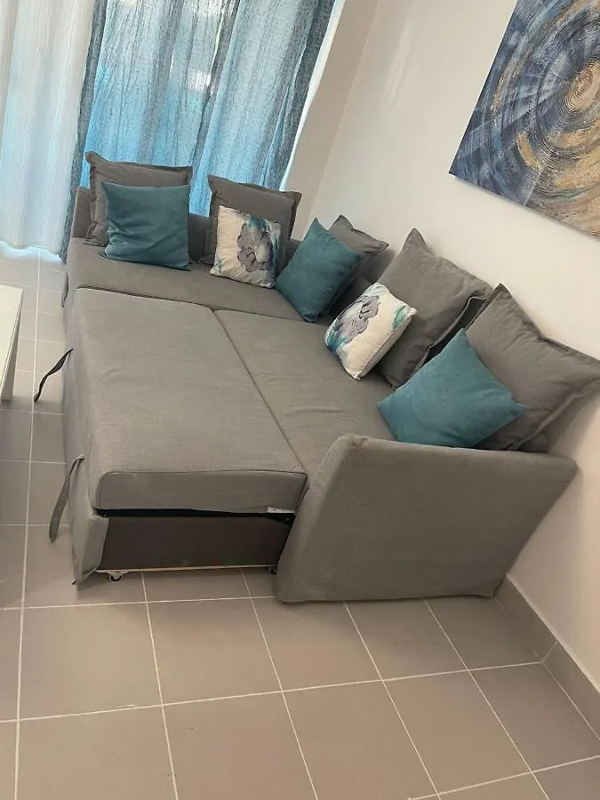 Residencial Retiro II Bavaro Punta Cana 2 Pools And Jacuzzi -Walking Distance To Bavaro Beach Daire 0*,